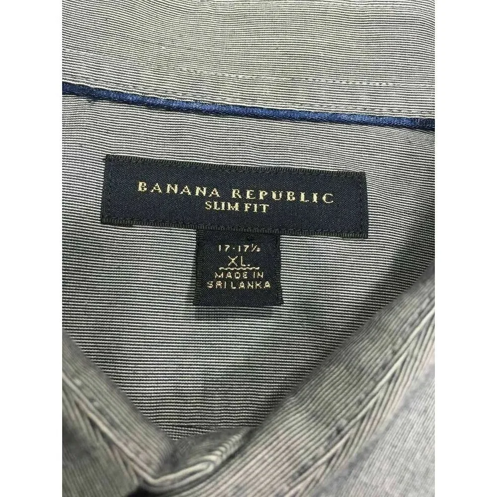 Banana Republic width 26